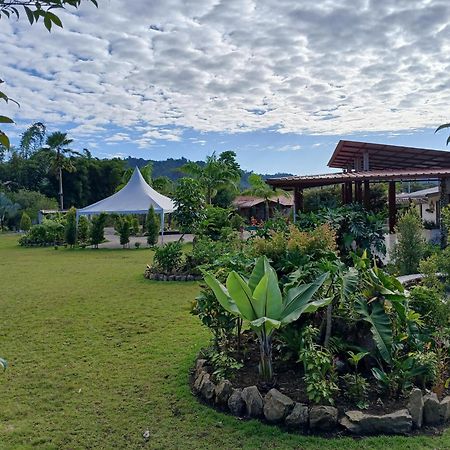 La Quinta De Andres Hotel San Isidro  Kültér fotó