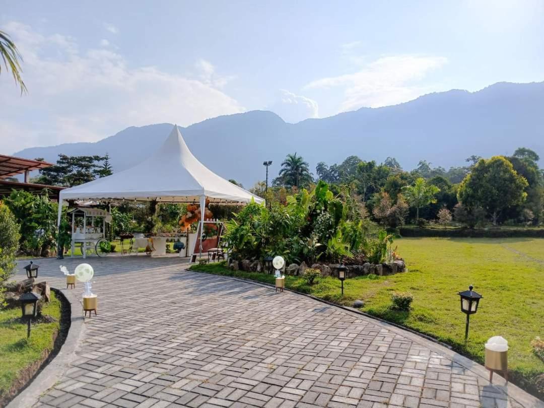 La Quinta De Andres Hotel San Isidro  Kültér fotó