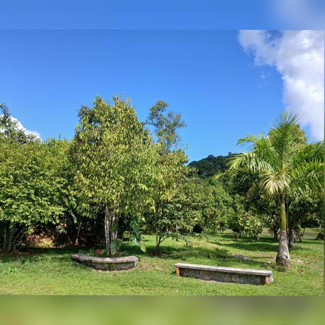 La Quinta De Andres Hotel San Isidro  Kültér fotó